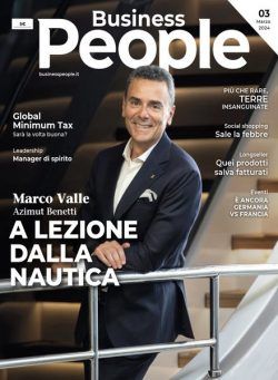 Business People – Marzo 2024