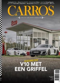 Carros – Maart 2024