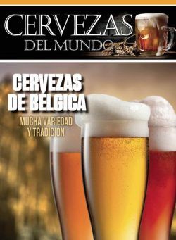 Cervezas del mundo – Febrero 2024