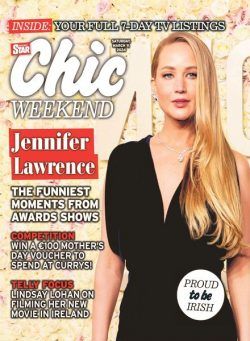 Chic – 10 March 2024