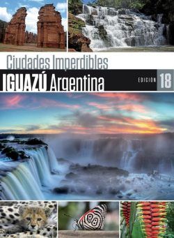 Ciudades imperdibles – Enero 2024