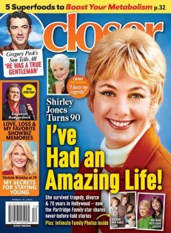 Closer USA – 18 March 2024