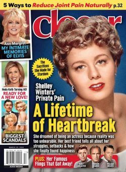 Closer USA – March 25 2024