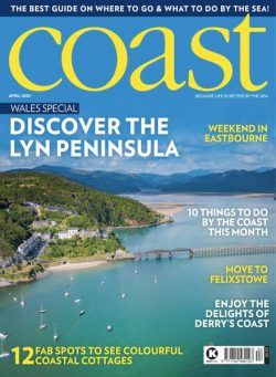 Coast – April 2024