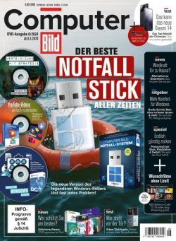 Computer Bild VIP – 08 Marz 2024