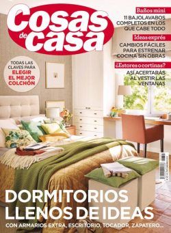 Cosas de Casa – Marzo 2024