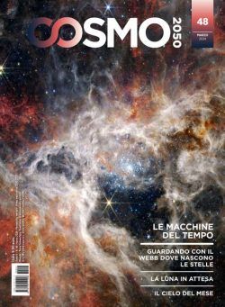 COSMO – Marzo 2024