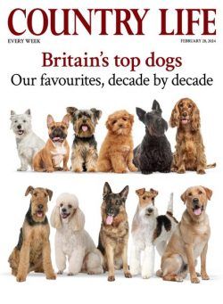 Country Life UK – February 28 2024