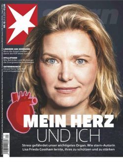 Der Stern – 20 Marz 2024