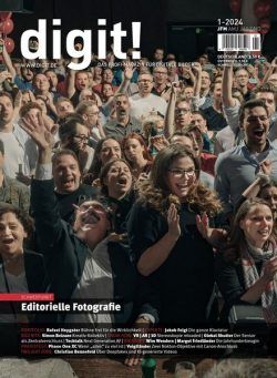 Digit! Germany – N 1 2024