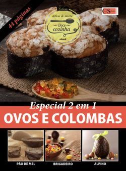 Doce Cozinha – 20 Marco 2024