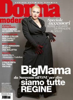 Donna Moderna – 14 Marzo 2024