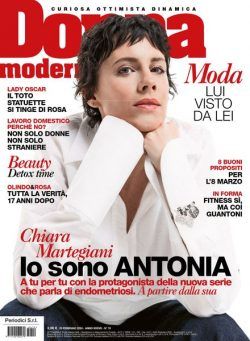 Donna Moderna – 29 Febbraio 2024