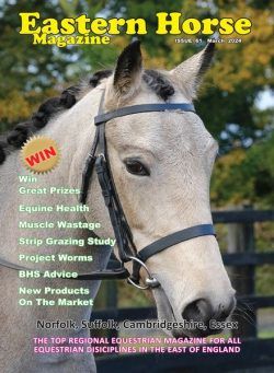 Eastern Horse Magazine – March 2024