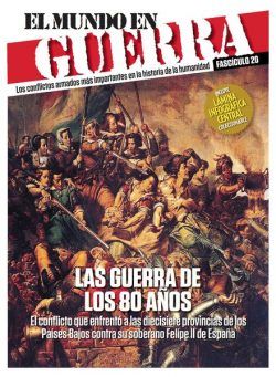 El mundo en Guerra – Febrero 2024