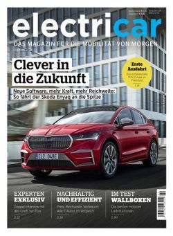 electricar Magazin – Nr 2 2024