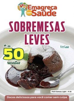 Emagreca com Saude – 25 Fevereiro 2024