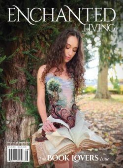 Enchanted Living – Issue 66 – Spring 2024