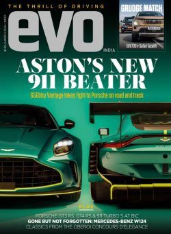 Evo India – March 2024