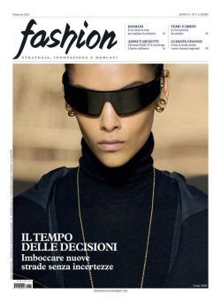 Fashion Magazine – Primavera 2024