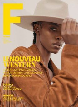 Femina France – 24 Mars 2024