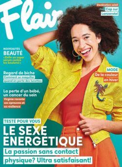 Flair French Edition – 6 Mars 2024