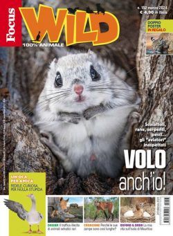 Focus Wild – Marzo 2024