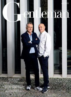 Gentleman Espana – Marzo 2024