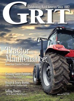 Grit – March-April 2024