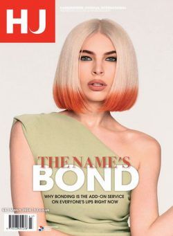 Hairdressers Journal – March 2024