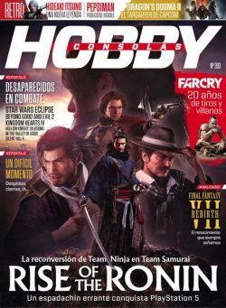 Hobby Consolas – 26 Marzo 2024