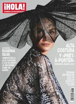 Hola! Moda – Primavera-Verano 2024