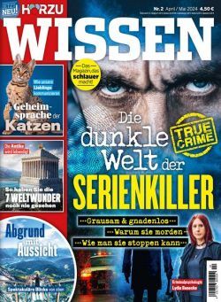 Horzu Wissen – April-Mai 2024