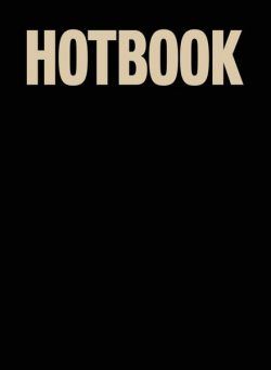 Hotbook – 25 Marzo 2024