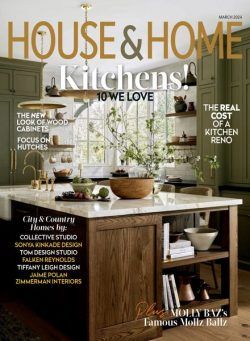 House & Home – March 2024