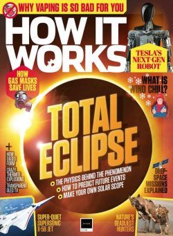 How It Works – Issue 188 – 14 March 2024