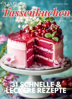 Ich Liebe Essen – 16 Marz 2024