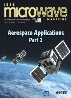 IEEE Microwave Magazine – February 2023