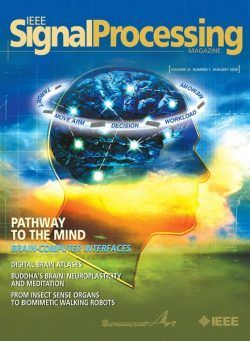 IEEE Signal Processing – January 2008