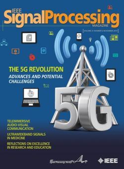 IEEE Signal Processing – November 2014