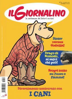 Il Giornalino – 10 Marzo 2024