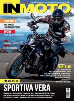 In Moto – Aprile 2024