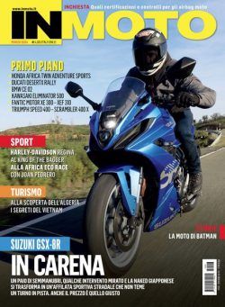 In Moto – Marzo 2024