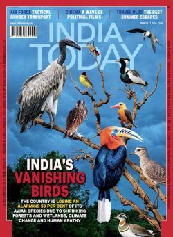 India Today – March 11 2024