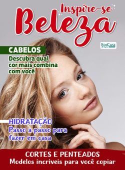 Inspire-se Beleza – 21 Fevereiro 2024