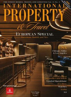 International Property & Travel – Volume 31 Number 2 – March 2024