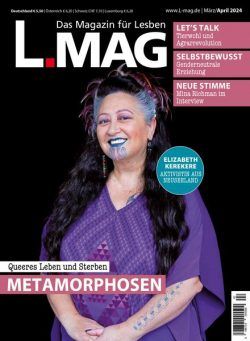 L-MAG – Marz-April 2024