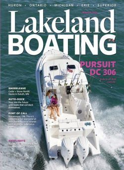 Lakeland Boating – March 2024