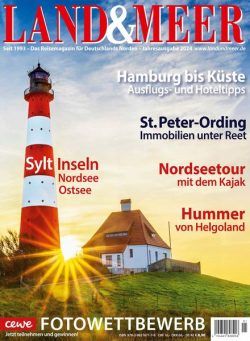 Land & Meer – 2024