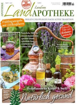 LandApotheke – April-Juni 2024